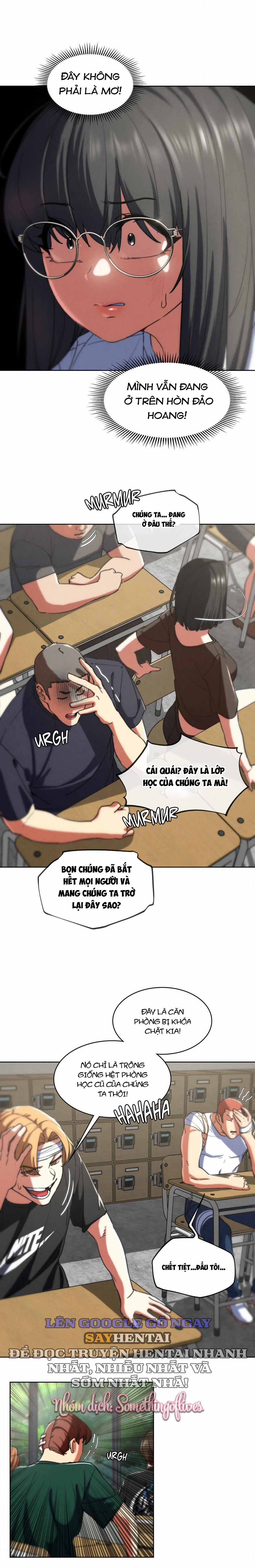 Trò Chơi Mạo Hiểm 68 trang 18