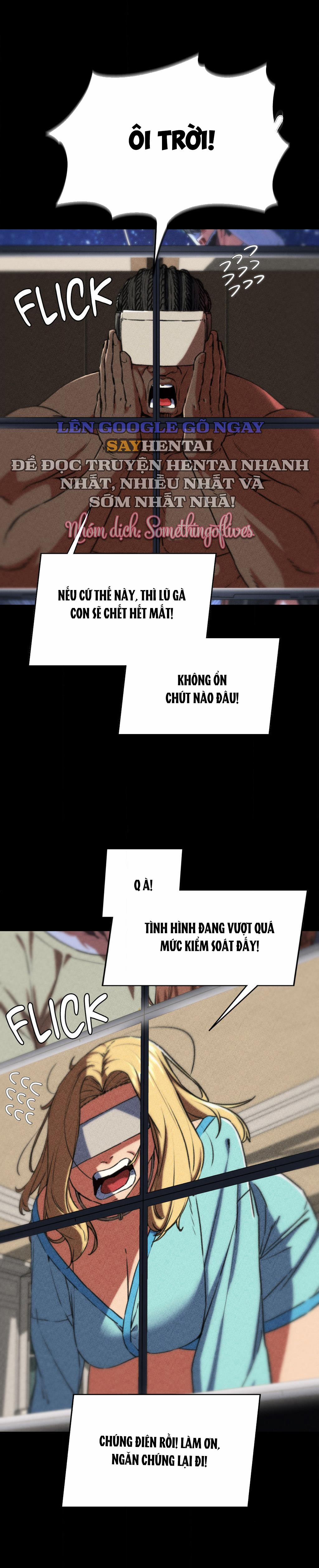 Trò Chơi Mạo Hiểm 68 trang 6