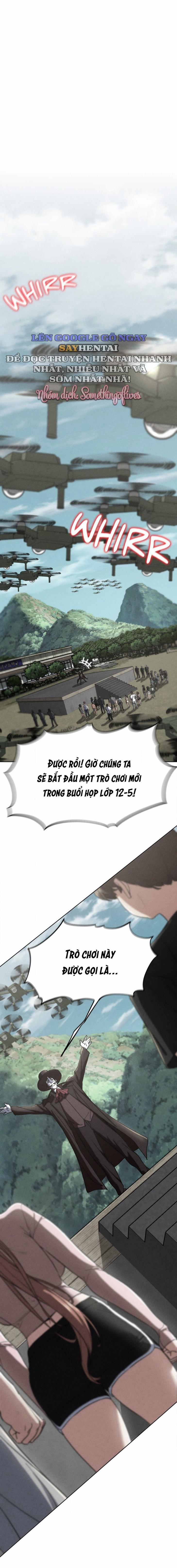 Trò Chơi Mạo Hiểm 69 trang 0