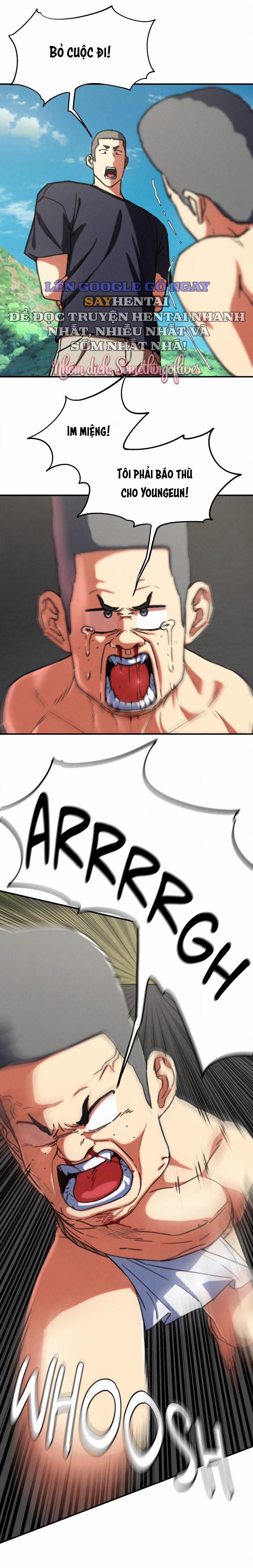 Trò Chơi Mạo Hiểm 69 trang 17