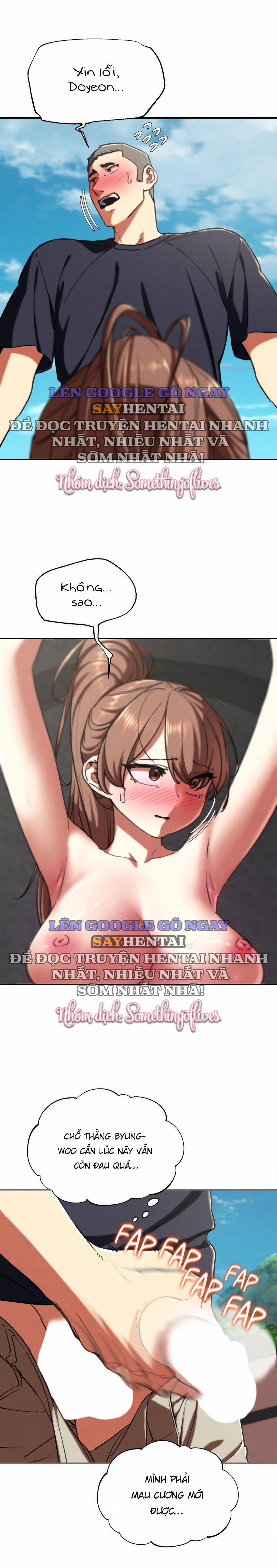 Trò Chơi Mạo Hiểm 69 trang 25