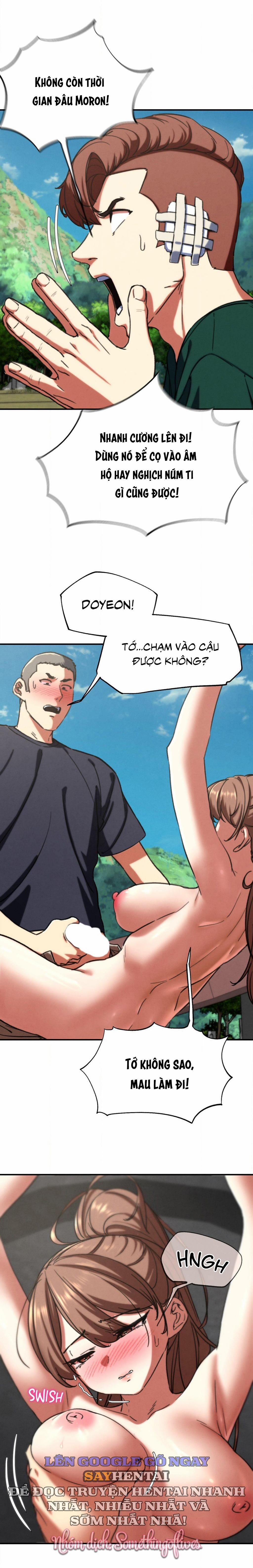 Trò Chơi Mạo Hiểm 69 trang 26