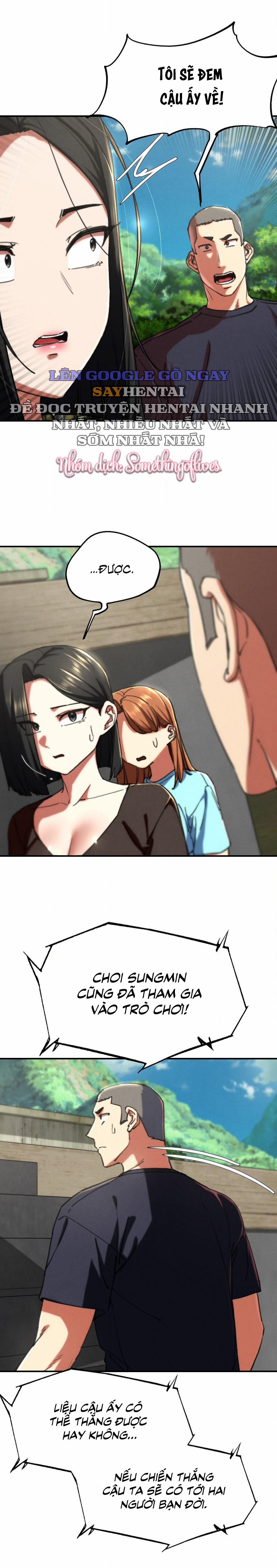 Trò Chơi Mạo Hiểm 69 trang 9