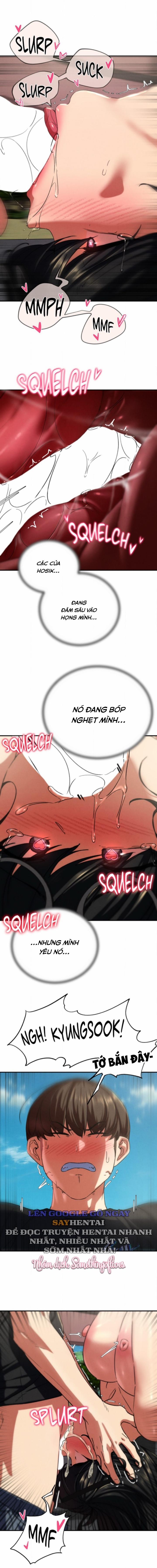 Trò Chơi Mạo Hiểm 71 trang 10