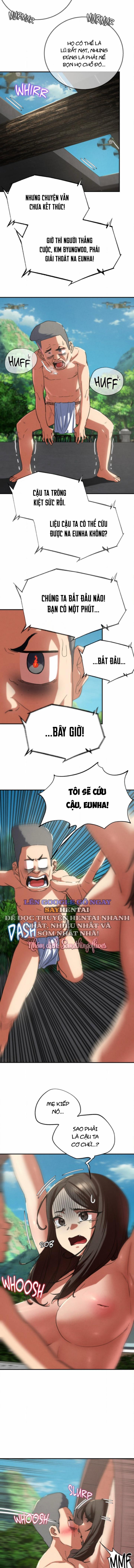 Trò Chơi Mạo Hiểm 74 trang 11