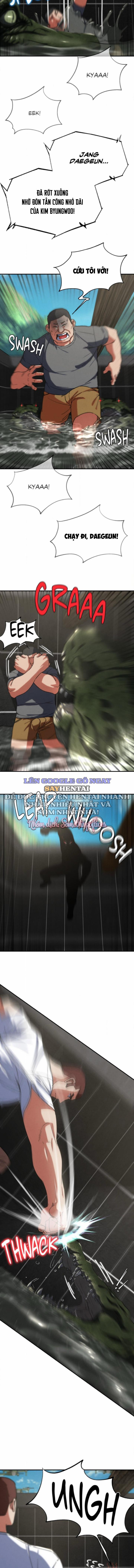 Trò Chơi Mạo Hiểm 74 trang 9