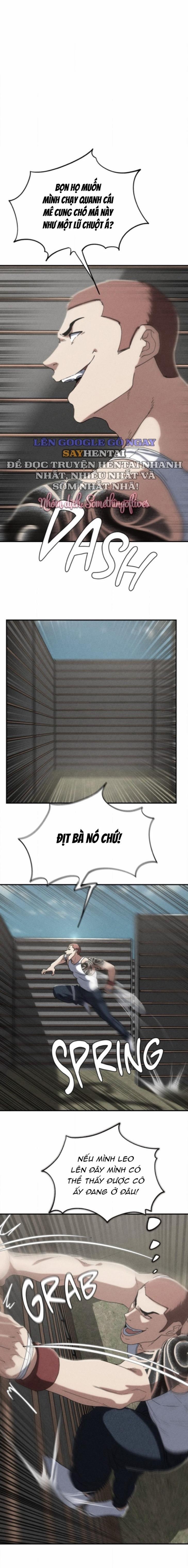 Trò Chơi Mạo Hiểm 76 trang 0