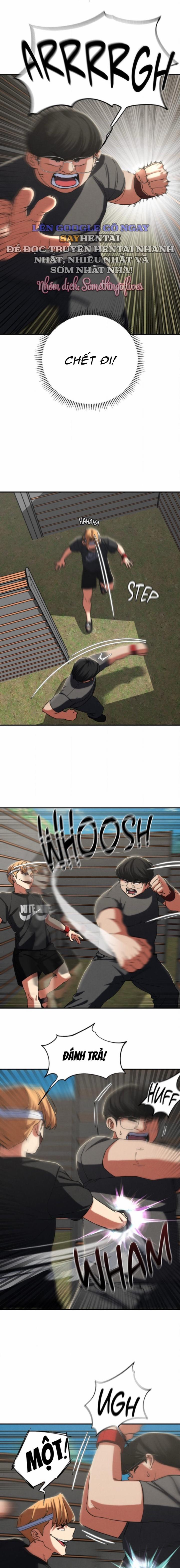 Trò Chơi Mạo Hiểm 76 trang 15