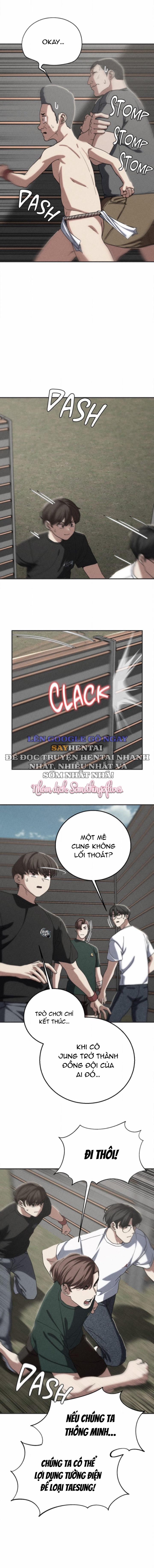 Trò Chơi Mạo Hiểm 76 trang 2