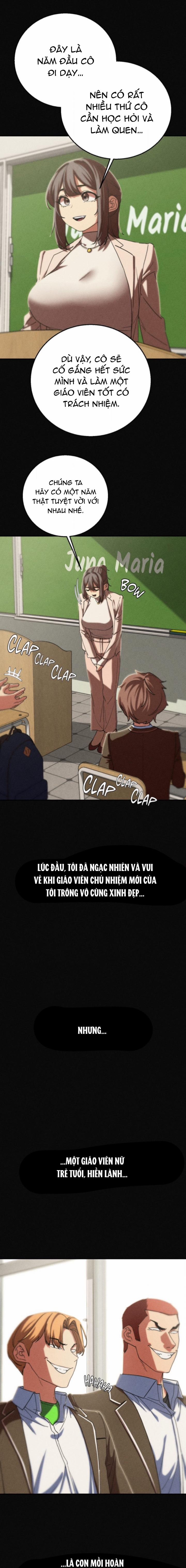 Trò Chơi Mạo Hiểm 76 trang 4