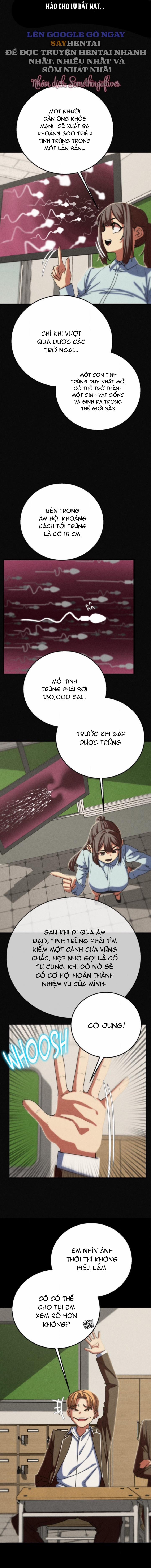 Trò Chơi Mạo Hiểm 76 trang 5