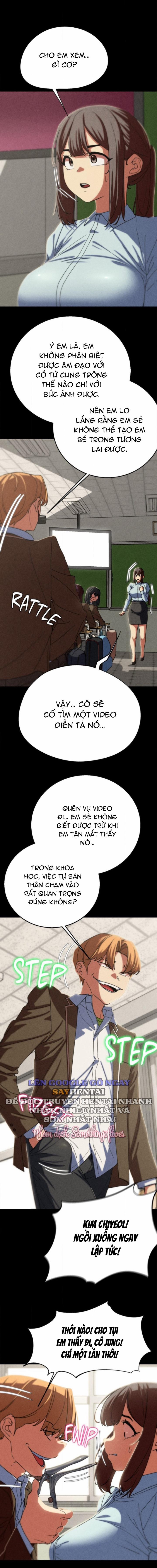 Trò Chơi Mạo Hiểm 76 trang 6