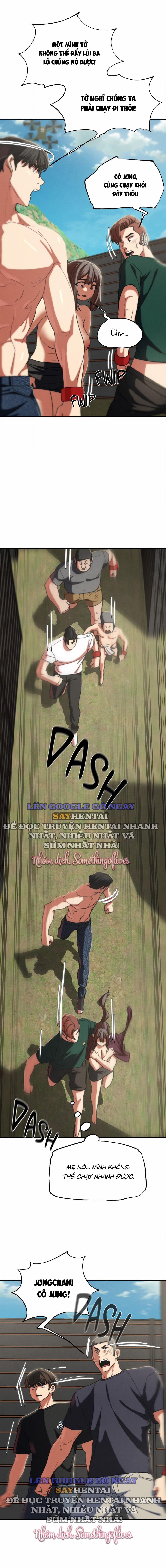 Trò Chơi Mạo Hiểm 78 trang 10