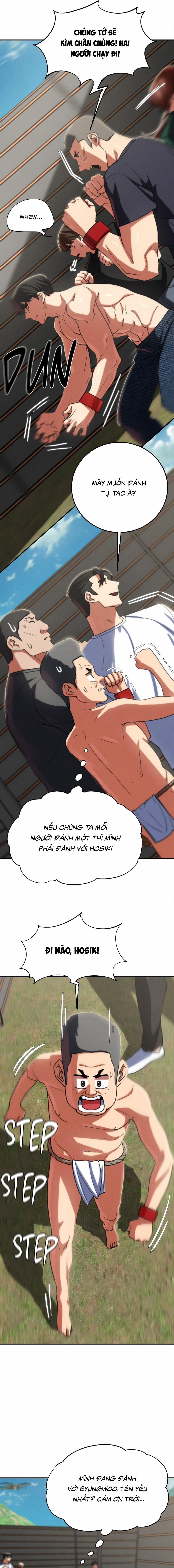 Trò Chơi Mạo Hiểm 78 trang 11