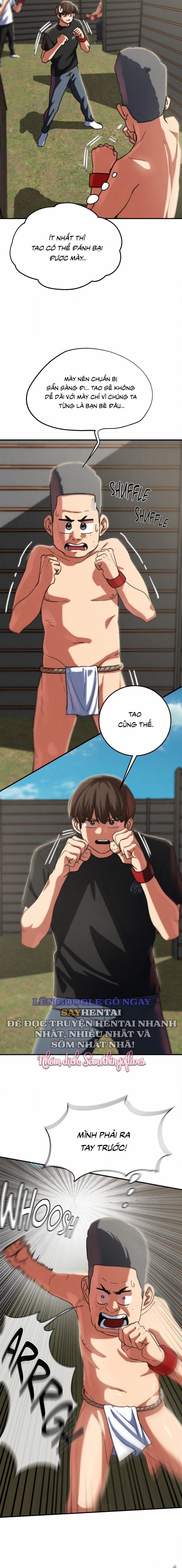 Trò Chơi Mạo Hiểm 78 trang 12