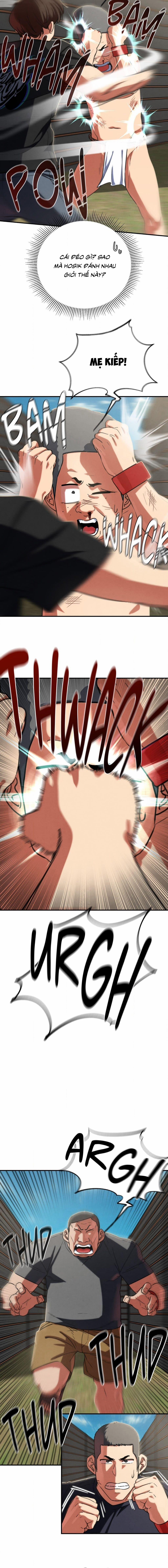 Trò Chơi Mạo Hiểm 78 trang 14