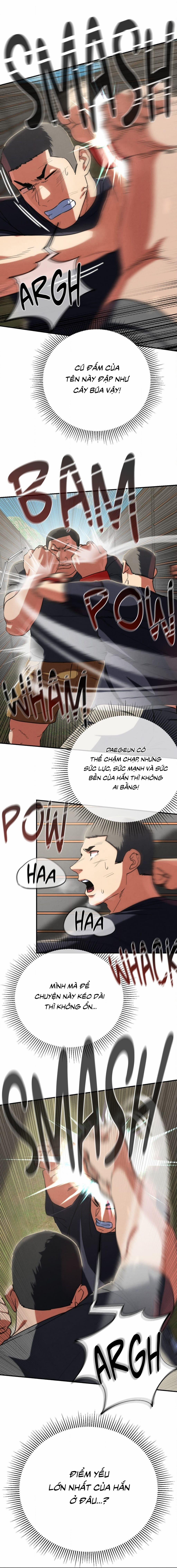 Trò Chơi Mạo Hiểm 78 trang 16