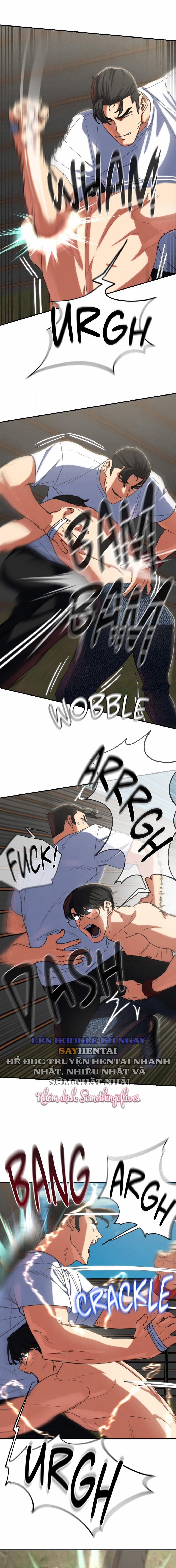 Trò Chơi Mạo Hiểm 78 trang 19