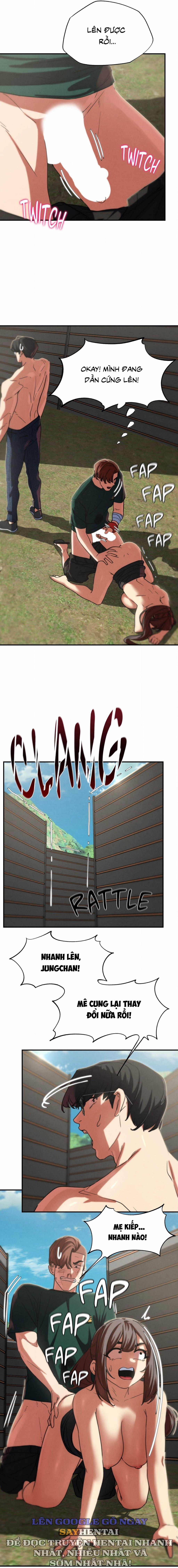 Trò Chơi Mạo Hiểm 78 trang 5