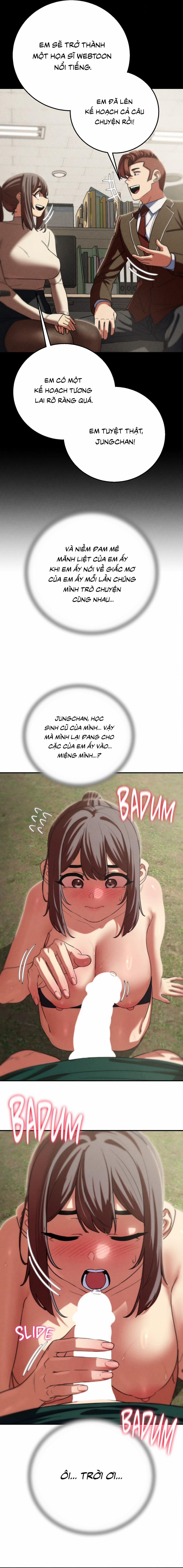 Trò Chơi Mạo Hiểm 78 trang 7