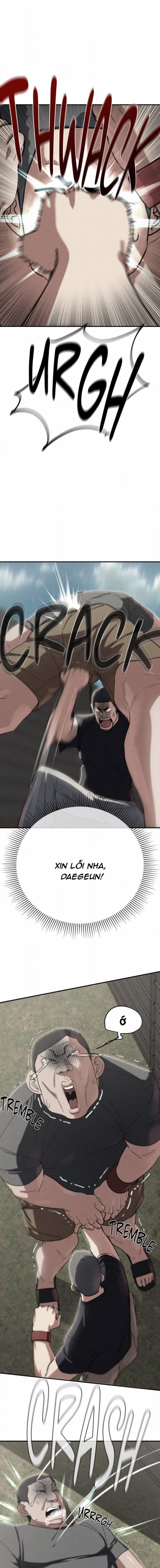 Trò Chơi Mạo Hiểm 79 trang 0