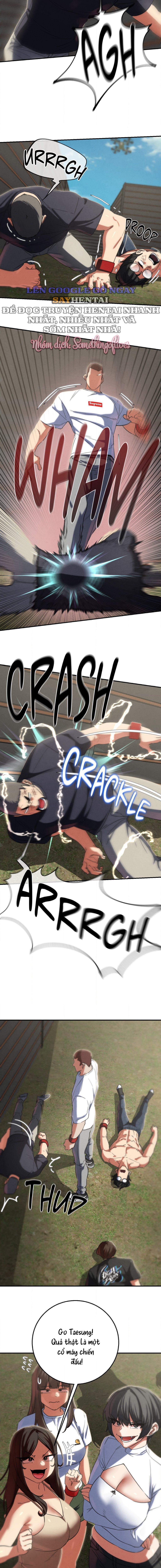 Trò Chơi Mạo Hiểm 79 trang 11