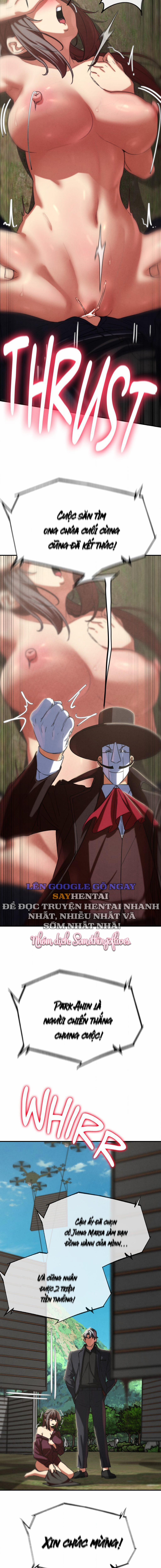 Trò Chơi Mạo Hiểm 79 trang 13