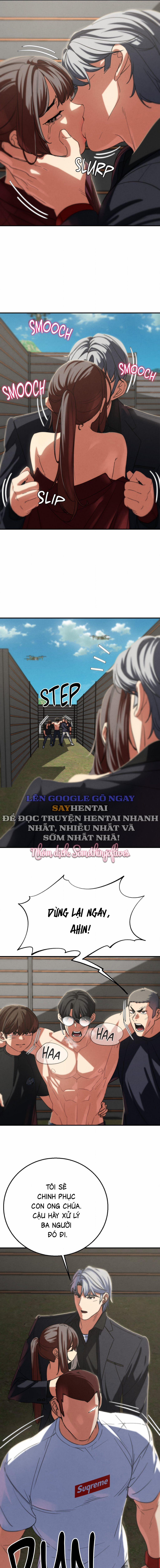 Trò Chơi Mạo Hiểm 79 trang 5