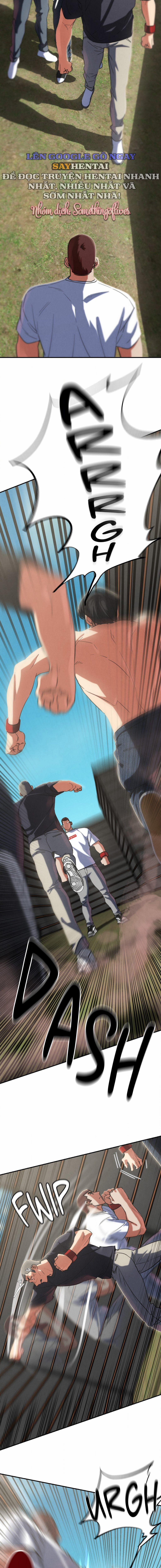 Trò Chơi Mạo Hiểm 79 trang 8