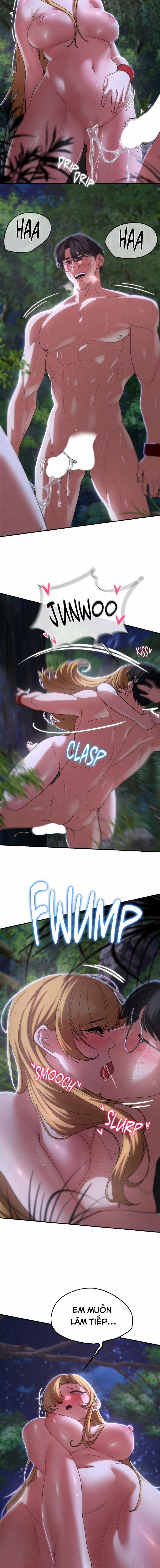 Trò Chơi Mạo Hiểm 82 trang 19