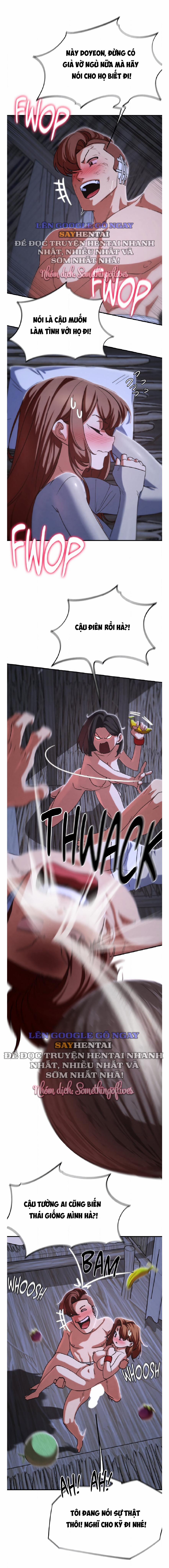 Trò Chơi Mạo Hiểm 84 trang 14