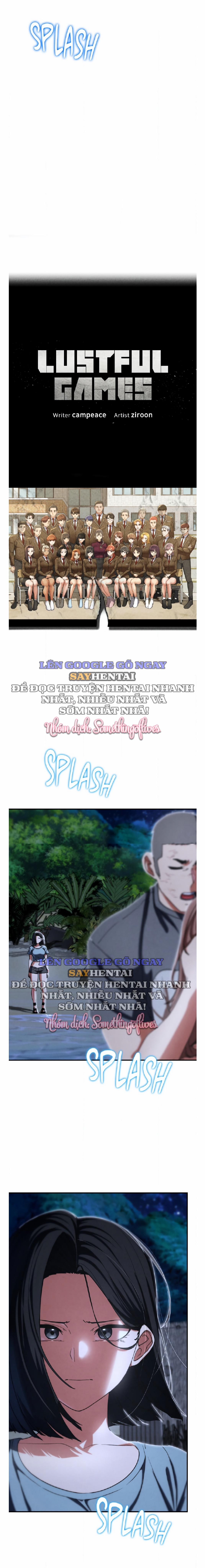 Trò Chơi Mạo Hiểm 84 trang 2