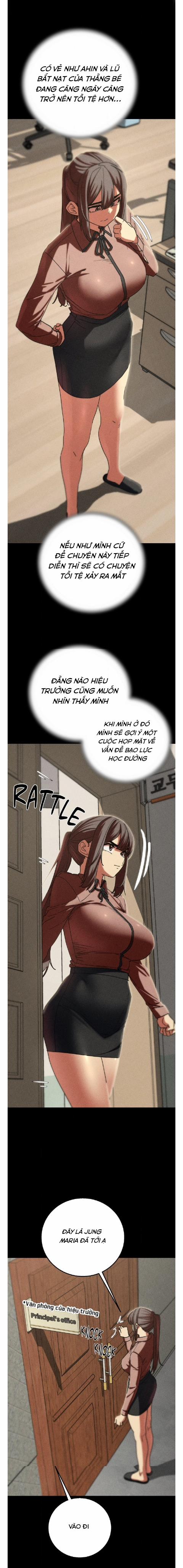 Trò Chơi Mạo Hiểm 85 trang 13