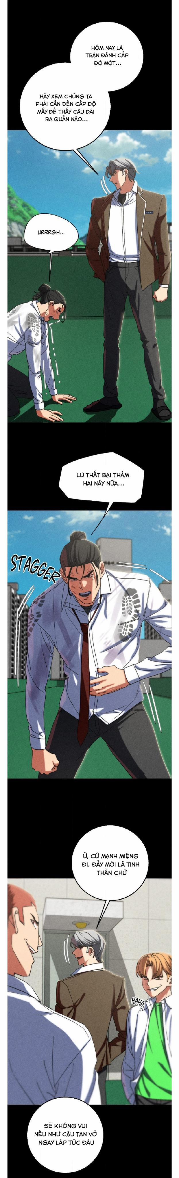 Trò Chơi Mạo Hiểm 85 trang 19