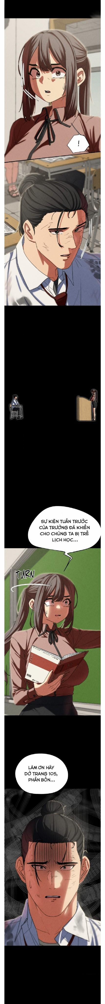 Trò Chơi Mạo Hiểm 85 trang 20