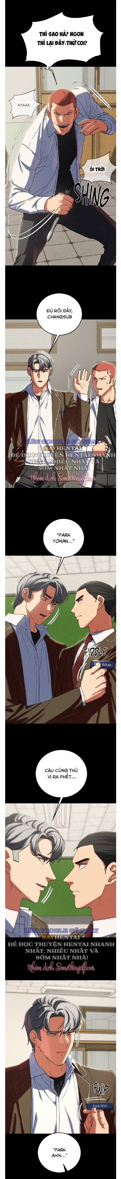 Trò Chơi Mạo Hiểm 85 trang 9