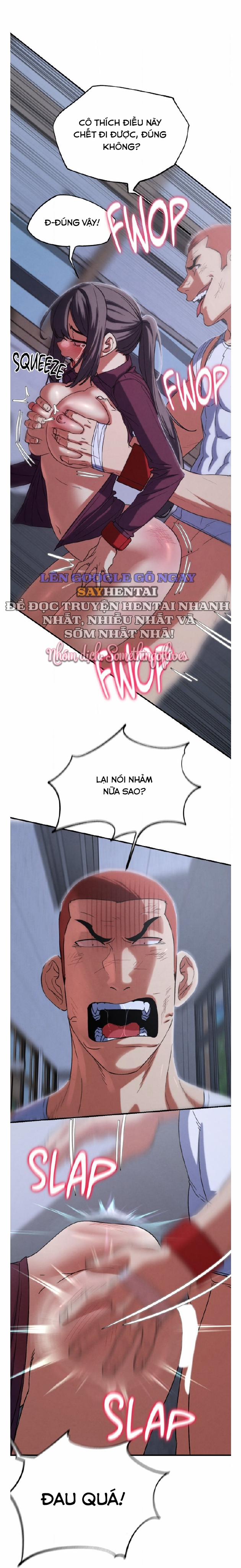 Trò Chơi Mạo Hiểm 86 trang 13