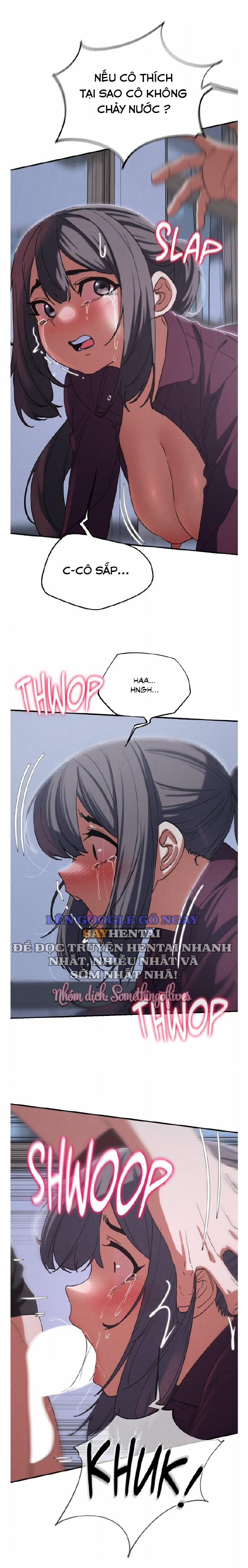 Trò Chơi Mạo Hiểm 86 trang 14