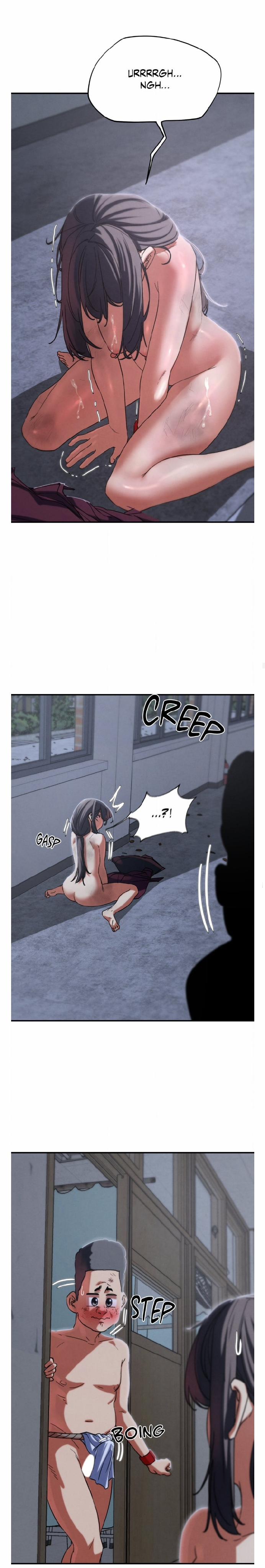 Trò Chơi Mạo Hiểm 86 trang 22