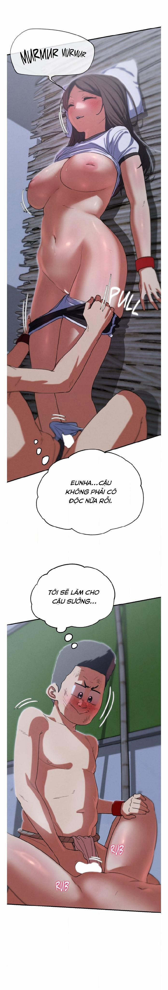 Trò Chơi Mạo Hiểm 86 trang 27