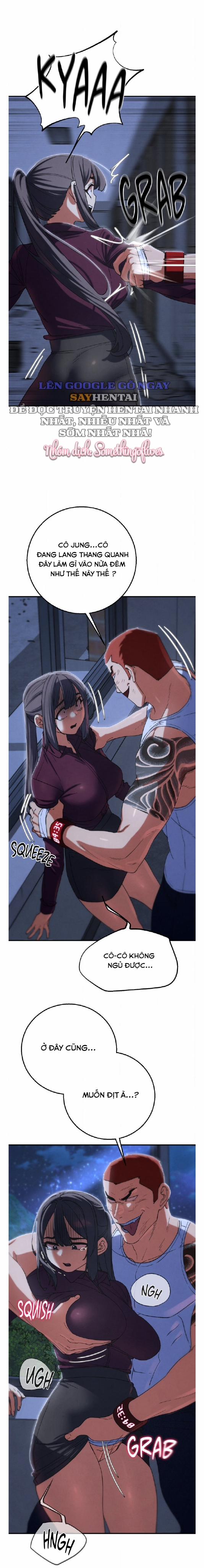 Trò Chơi Mạo Hiểm 86 trang 3