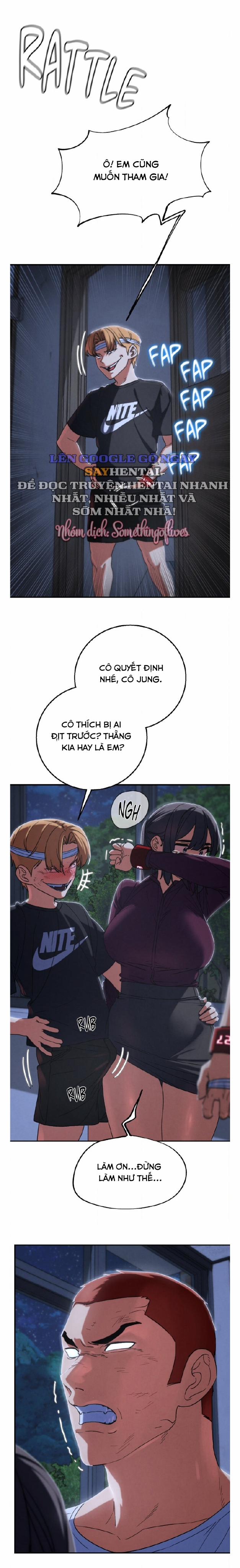 Trò Chơi Mạo Hiểm 86 trang 4