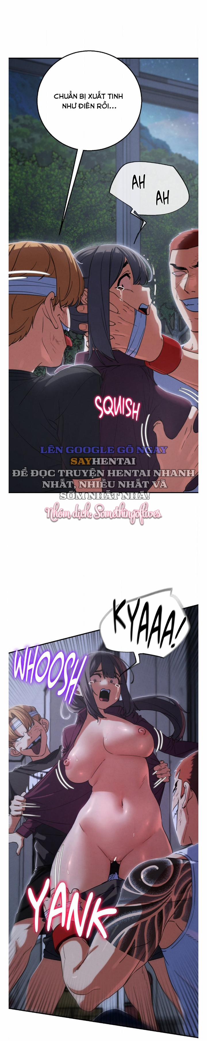 Trò Chơi Mạo Hiểm 86 trang 7