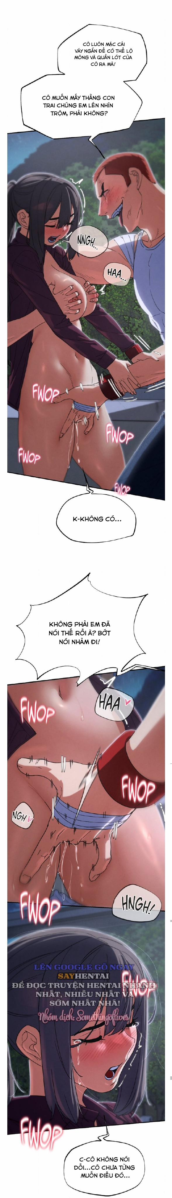 Trò Chơi Mạo Hiểm 86 trang 9