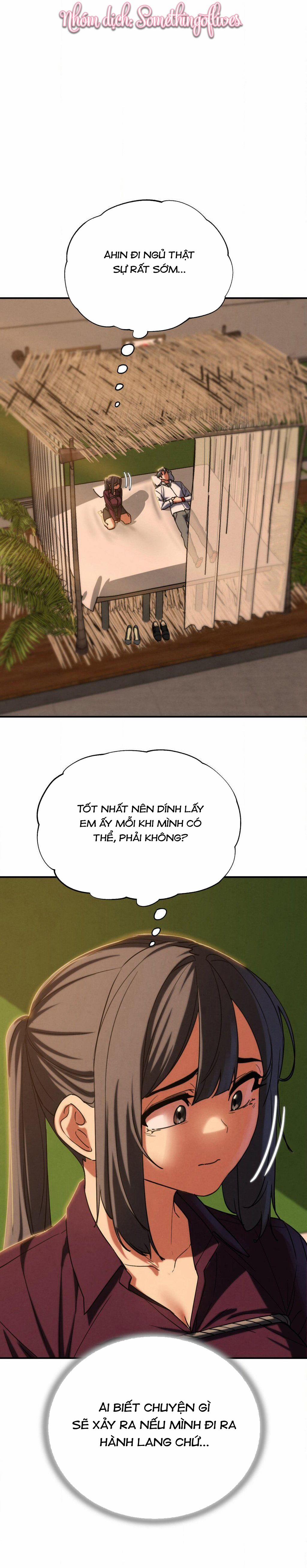 Trò Chơi Mạo Hiểm 88 trang 16