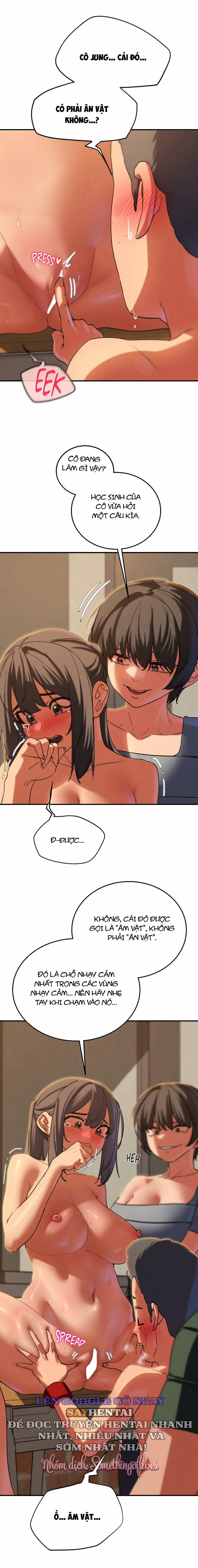 Trò Chơi Mạo Hiểm 88 trang 28