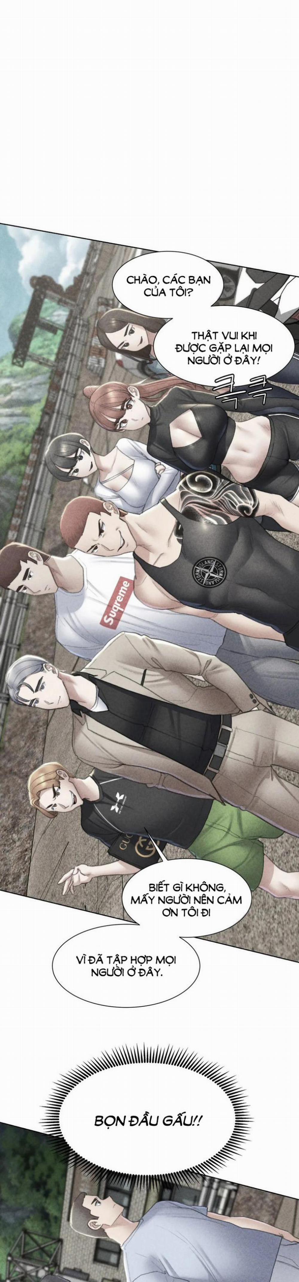 Trò Chơi Mạo Hiểm 9 trang 0