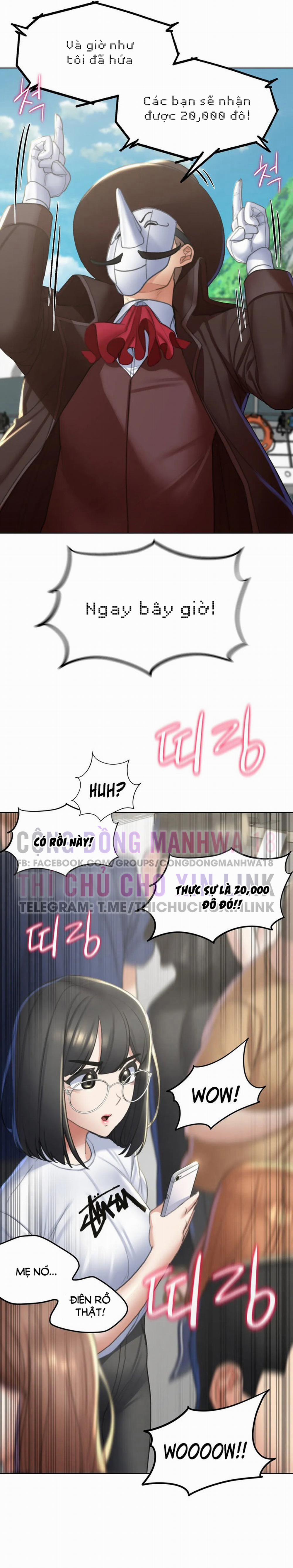 Trò Chơi Mạo Hiểm 9 trang 12