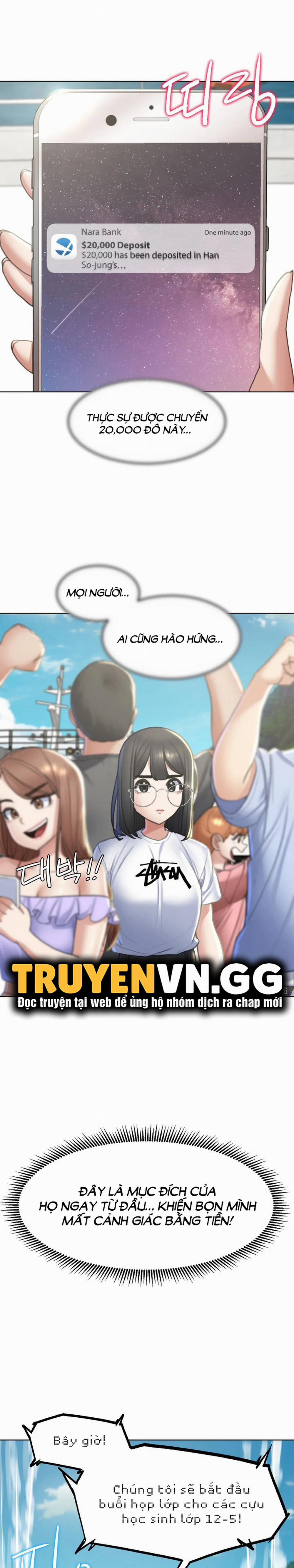 Trò Chơi Mạo Hiểm 9 trang 13