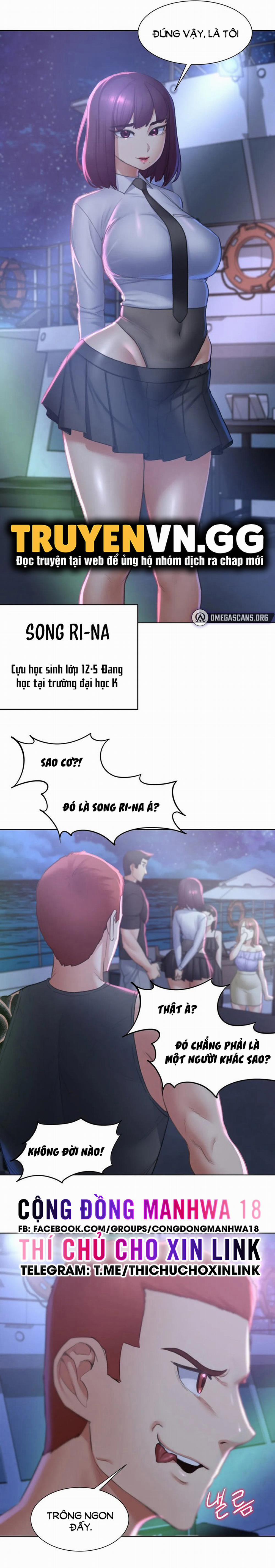 Trò Chơi Mạo Hiểm 9 trang 18